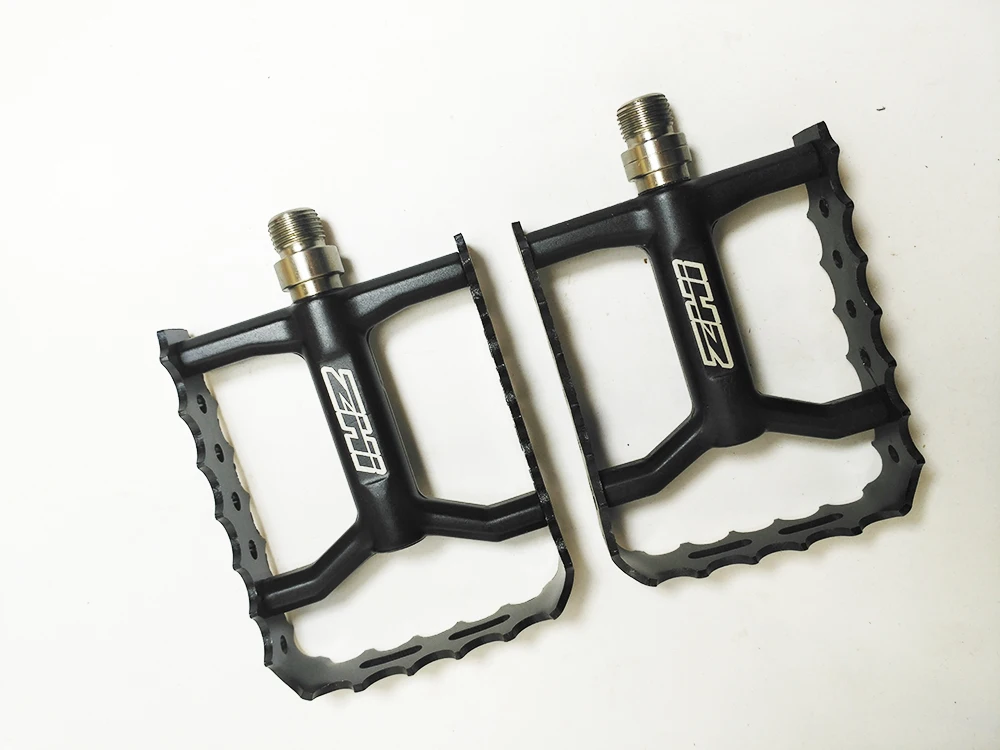 Педаль bmx высокое качество 7075 сплав титан алюминий CNC полый герметичный подшипник