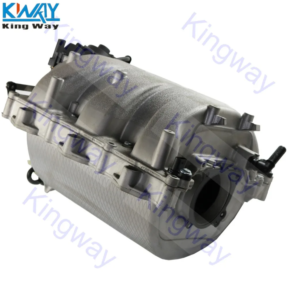Бесплатная доставка King Way A2721402401 для Mercedes Benz ML350 ML450 GLK350 коллекторная сборка