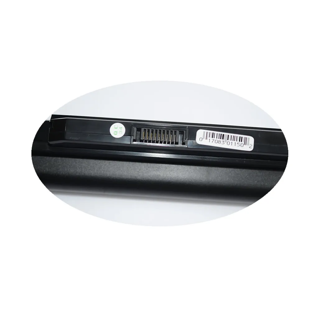 JIGU Аккумулятор для ноутбука Asus A41-K53 A32-k53 A42-K53 A31-K53 A43 A43J A53J A53 K43 k53s X84 X53S X53SV X43 X43s X44 X53
