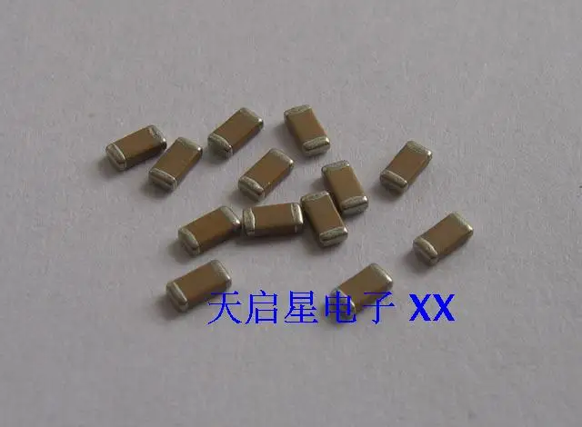 200 шт./SMD конденсатор 1005 0402 154K 150NF 25V X7R 10% керамический | Обустройство дома