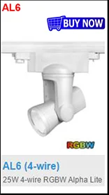 Milight DC12V 24V 10A RGBW Светодиодные ленты Управление; 4-Зона 2,4G Беспроводной для различных световых эффектов с Смартфон APP Wi-Fi/Alexa Google Voice Управление