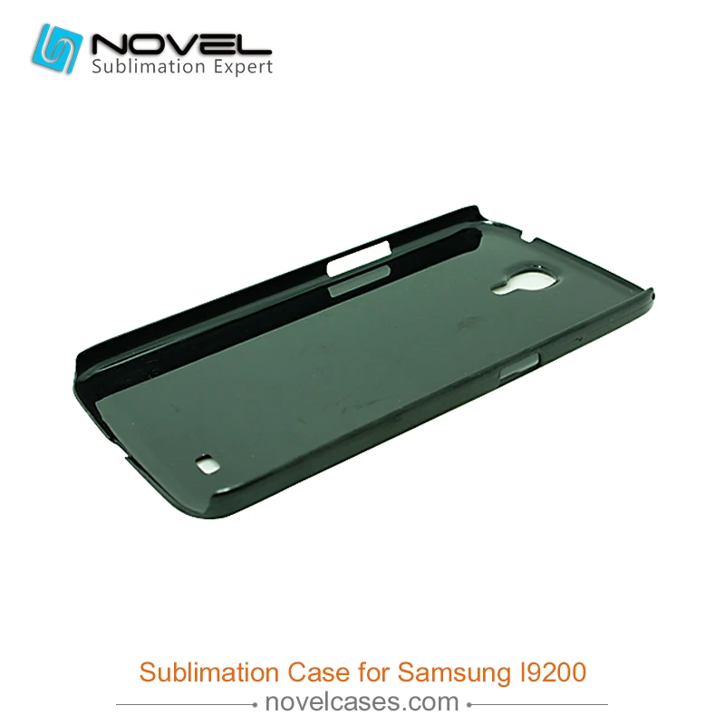 factory price 2d plastic blank phone shell For galaxy mega 6.3 9200 | Мобильные телефоны и аксессуары