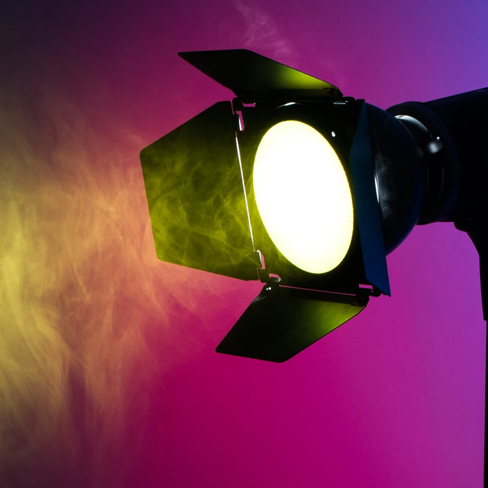 Godox 4 цветный фильтр для фотостудии стандартный отражатель крепления на двери