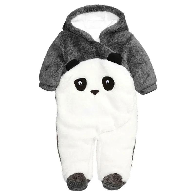 Новинка 2016 года сезон осень зима комбинезоны для новорожденных одежда малышей