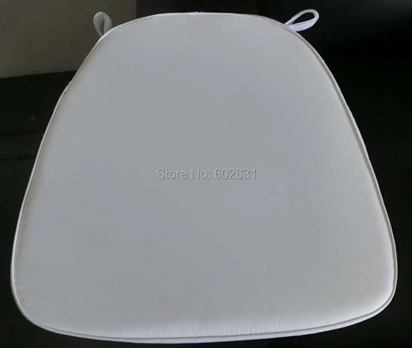 Мягкое Съемное Сиденье для стула chiavari свадебное кресло стул банкета napolean|chair