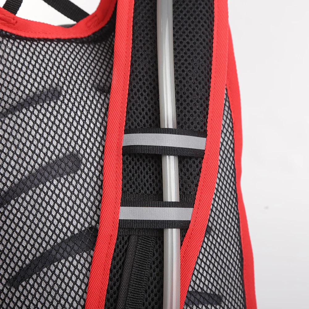 Местный лев Новый 5L велосипедный рюкзак высокое качество кемпинг Пеший Туризм