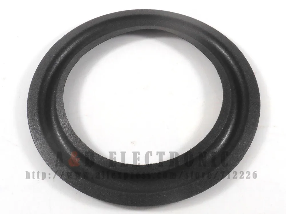 10 pcs /lot 6 1/2 in. brand new speaker surround - 6.5'' 6.5 inch repair foam Surround | Speaker Accessories