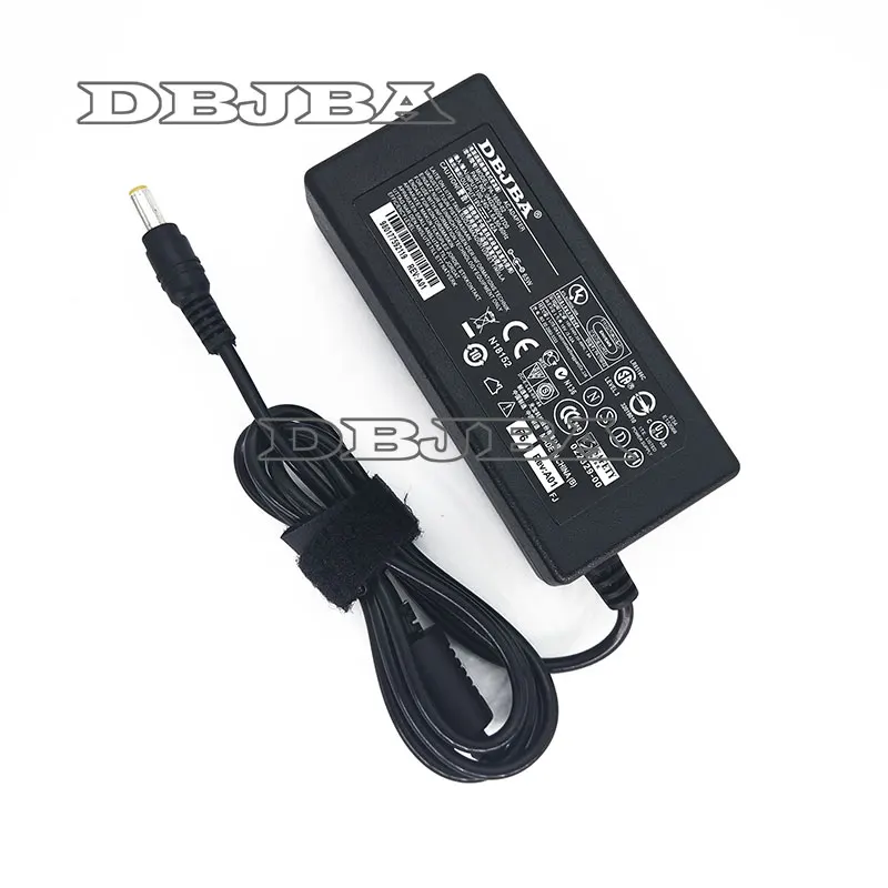 Фото Адаптер переменного тока для ноутбука Acer Extensa 5635-6761 5635-6897 5635Z-4224 5635Z-4686 5630 Зарядное устройство №1