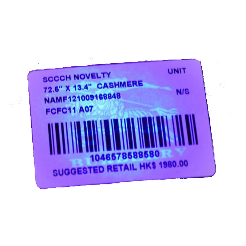 Новый стикер голограммы безопасности на заказ|sticker custom|stickers menhologram sticker |