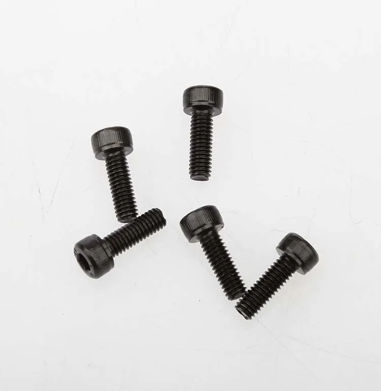 50 Pieces Of Hexagon Socket Head Cap Screw M4x12mm - Tajima SWF And Chinese Embroidery Machine Spare Parts | Дом и сад