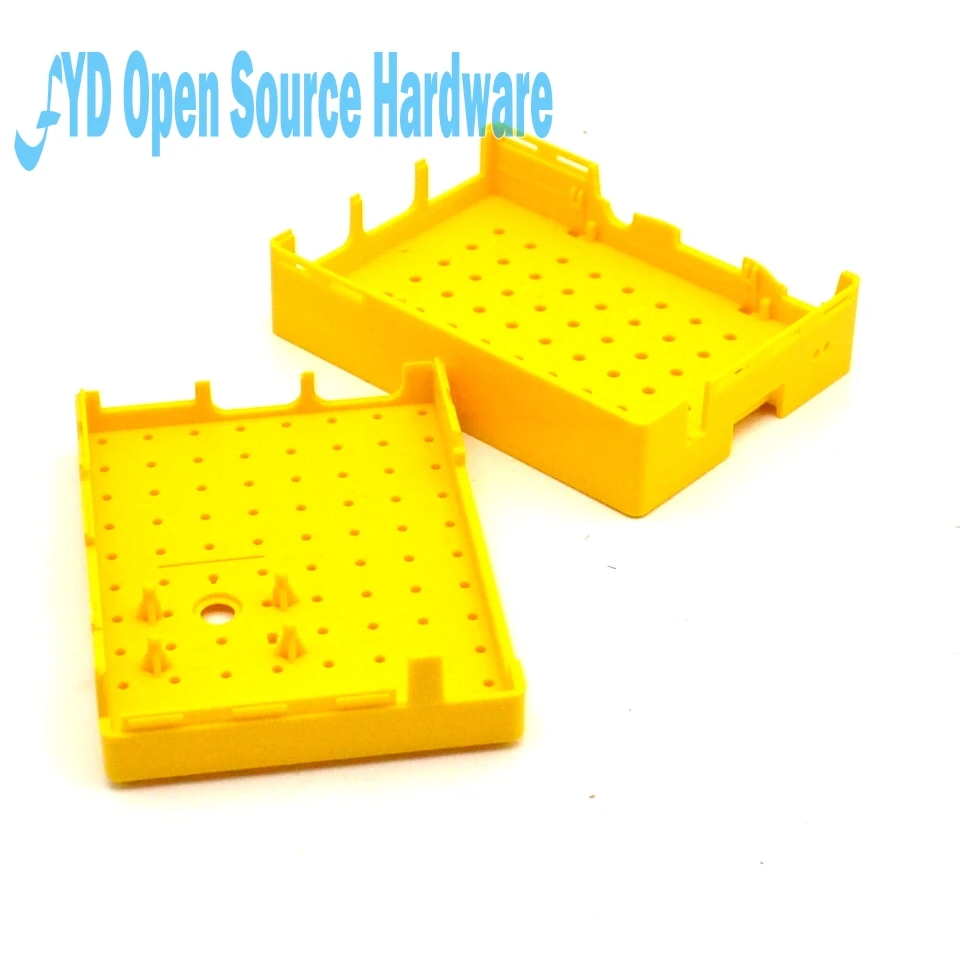 Raspberry Pi 3 B Shell официальный производитель Pi3 &amp Pi2 Generation желтые кирпичи | Электронные