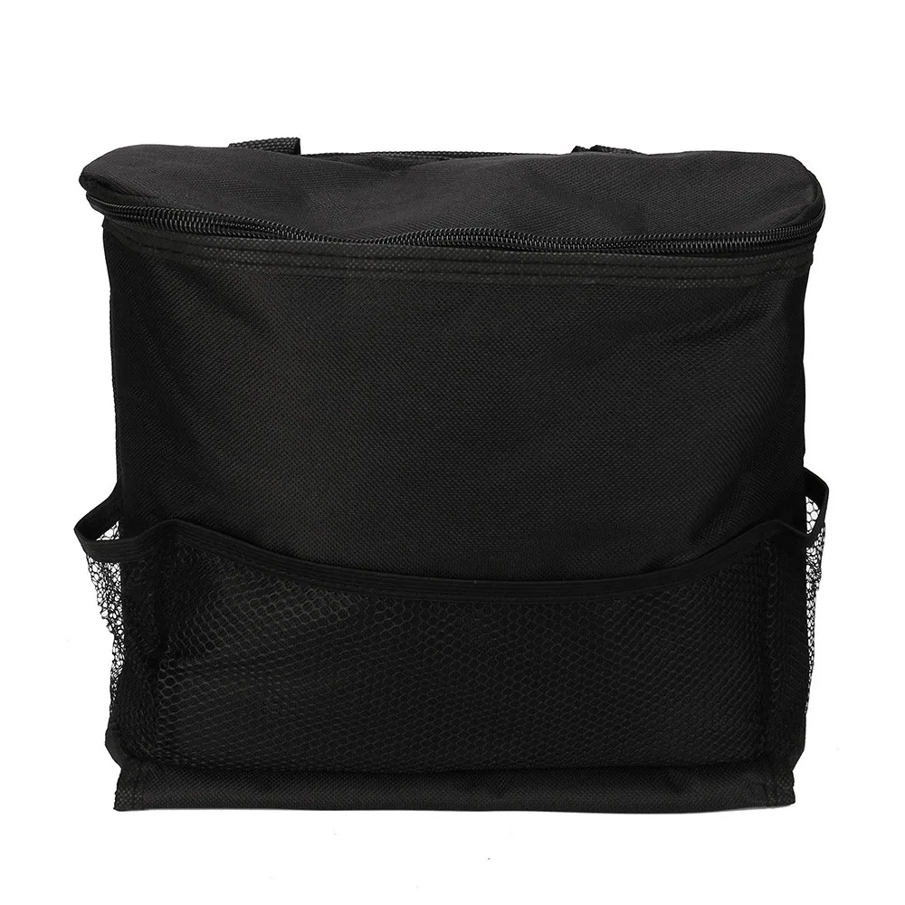 Органайзер для заднего сиденья автомобиля держатель многокарманный подвесной