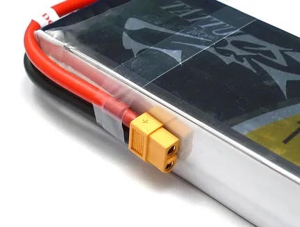 Аккумулятор Tattu 10000mAh 3S 4S 6S 11,1 V 14,8 V 22,2 V 25C 148Wh Lipo для больших моделей летательных аппаратов экспериментальные Роботы и другие динамики
