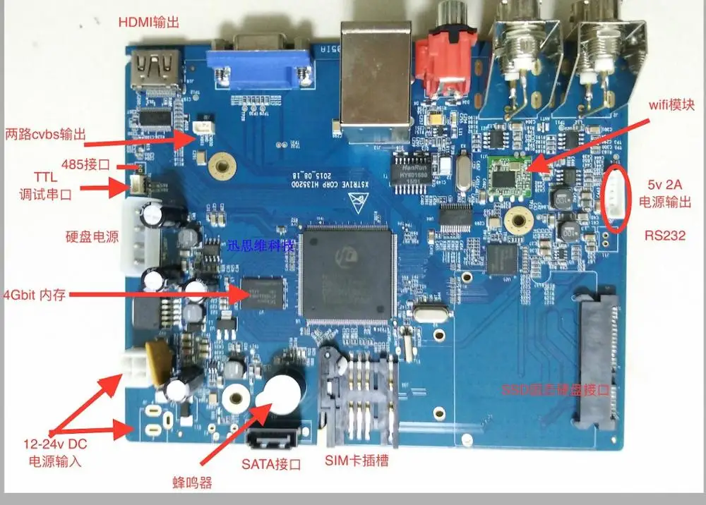 

Для 8 PoE NVR 720p 1080 поддерживает RTMP пуш-ап