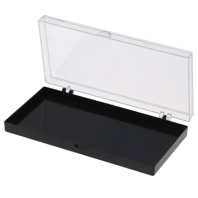 

1 Pcs Empty Handmade DIY Eyelash Packing Box False Eyelash Care Storage Case Box Container Holder Compartment Tool