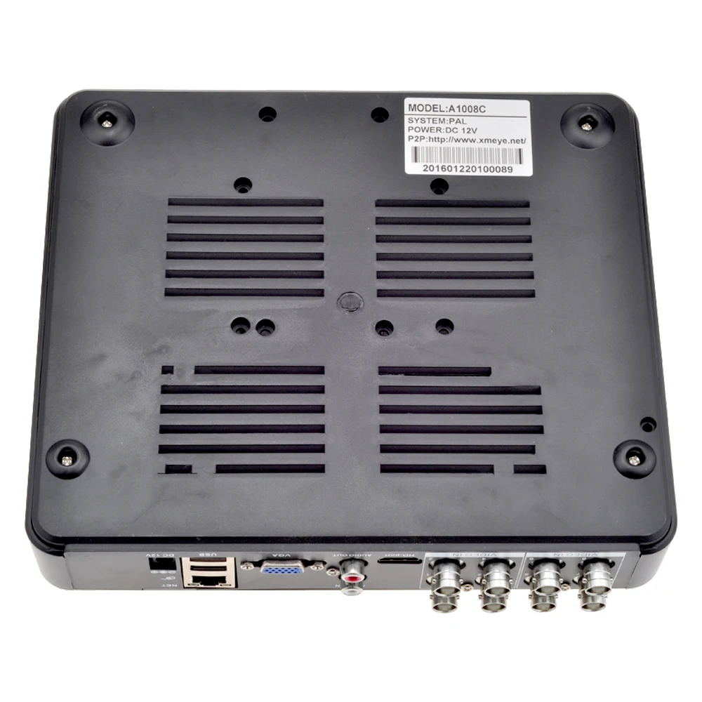 8CH AHD DVR H.264 1080N/4CH аналоговый 1080P/16CH IP 1080P Mini 5 в 1 TVI CVI 960H HDMI P2P Гибридный CCTV DVR|ahd dvr|cctv
