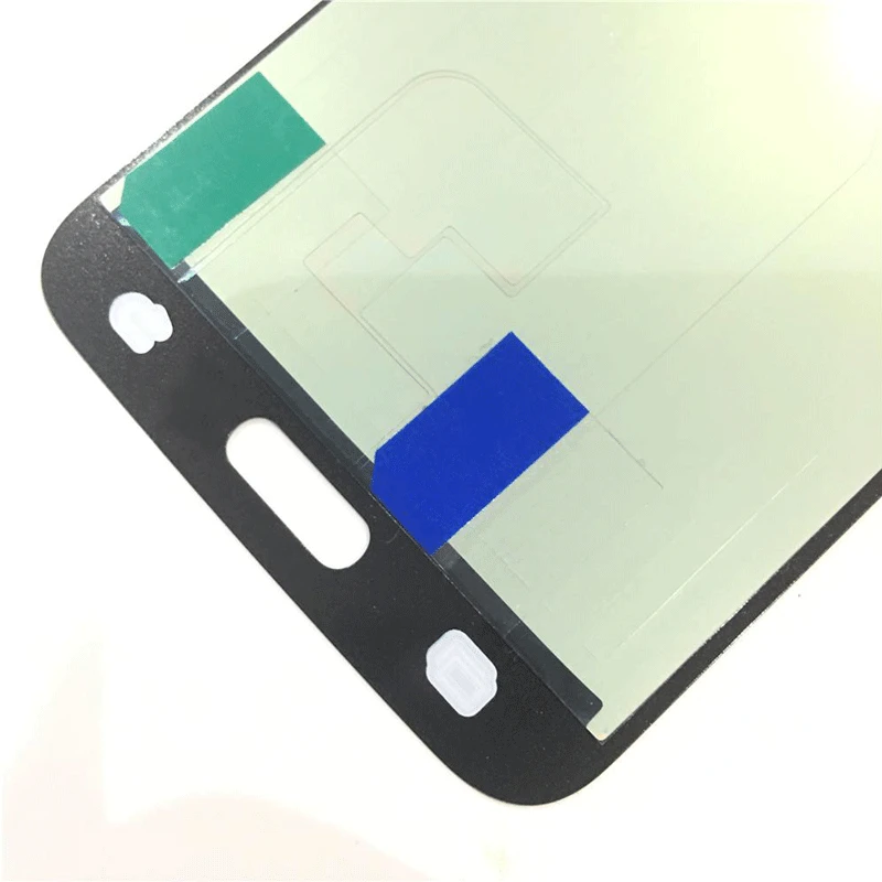 Активно-матричные осид OLED для samsung Galaxy G903 S5 Neo G903F ЖК-дисплей Дисплей кодирующий