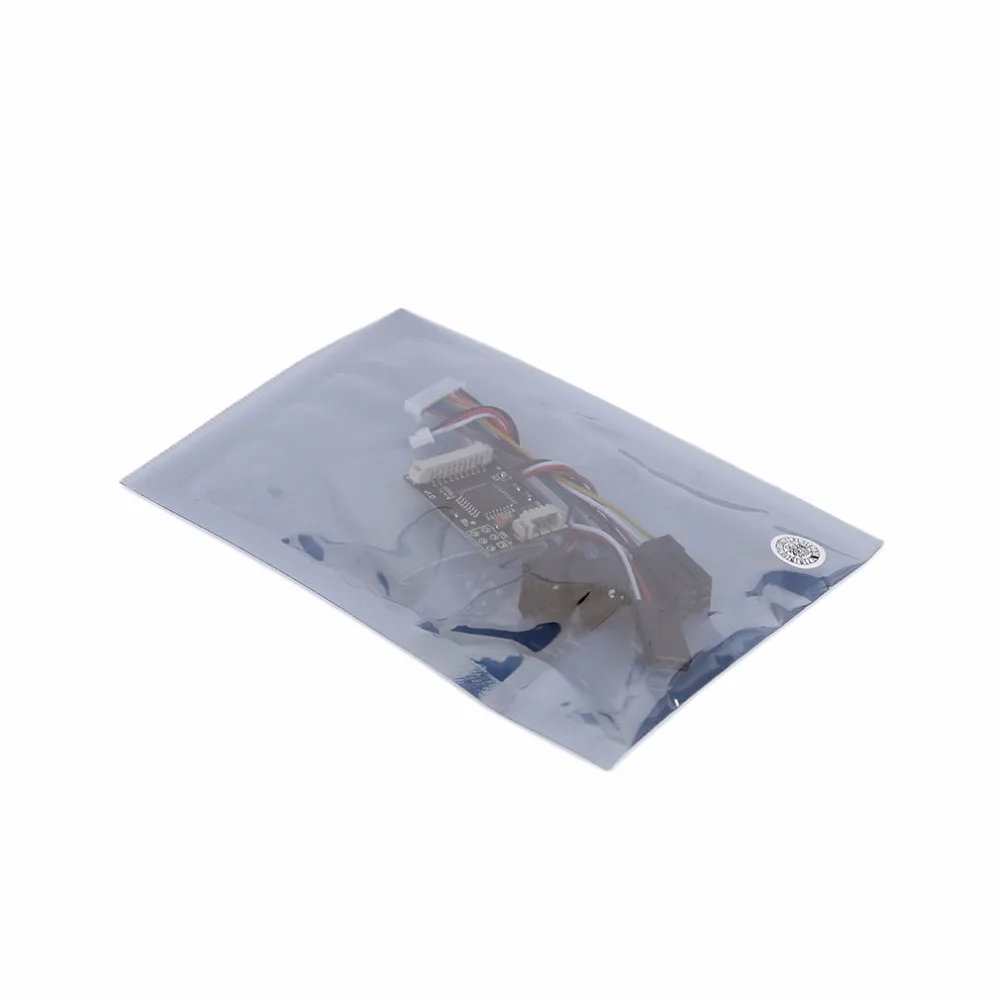 Контроллер полета PPM кодировщик для Pixhawk PPZ MK MWC MegaPirate APM CC3D PX4 Multiwii Racing F3 Flight Controller 8