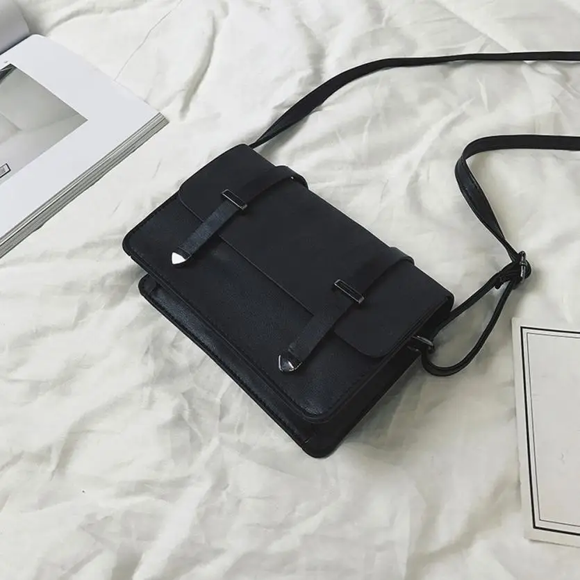 Сумка на плечо Molave FEB27 Женская из кожи высокого качества|shoulder bag women|bag fashion womenbag women