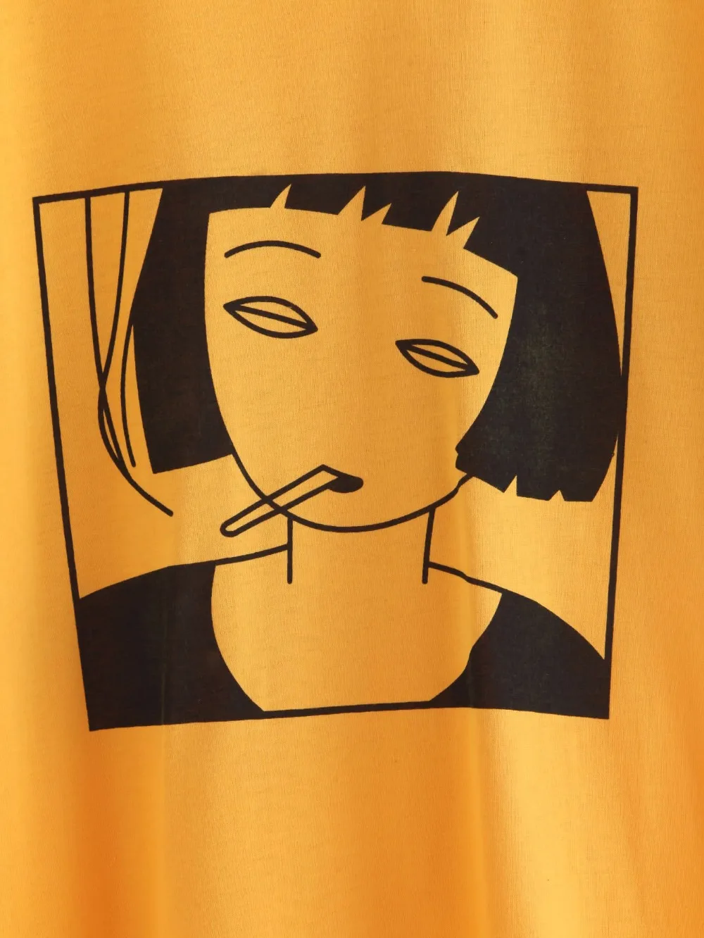 Забавные женские модные футболки Tumblr Harajuku японская рубашка подарок для девочки