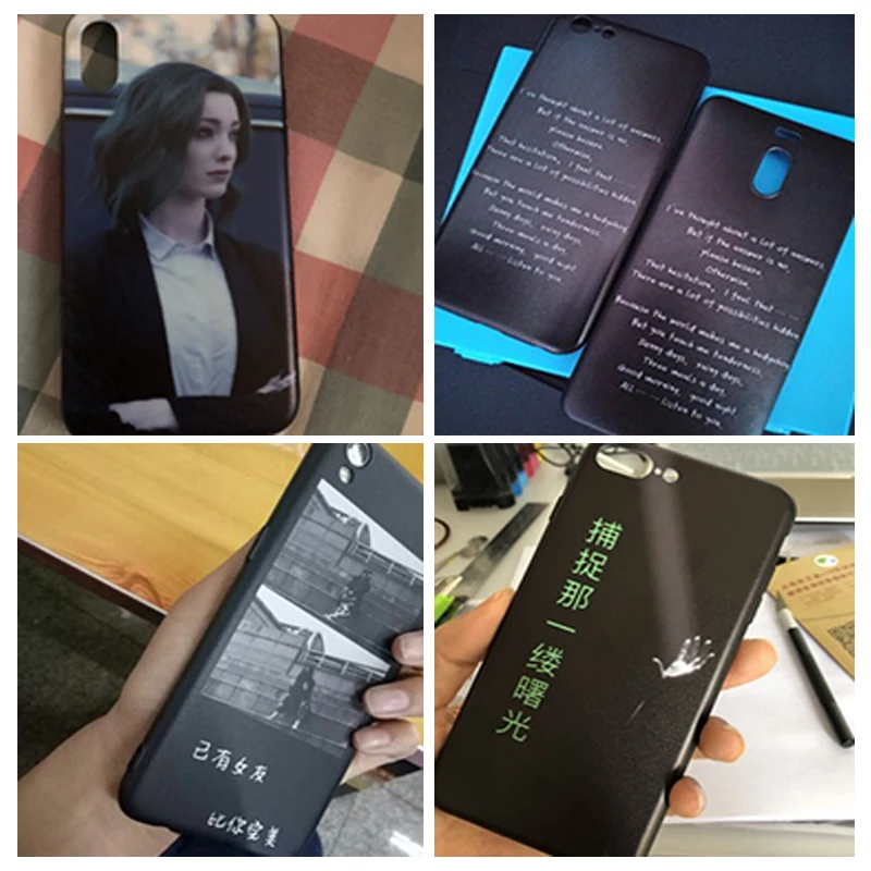 Пользовательские DIY Фото чехол для телефона BBK IMOO C1 Мягкие силиконовые