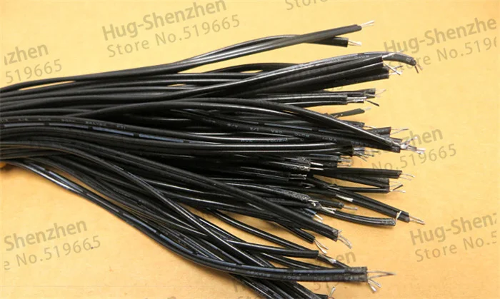 30 см разъем питания постоянного тока плоский кабель размер 5 5*2 1 Разъем для