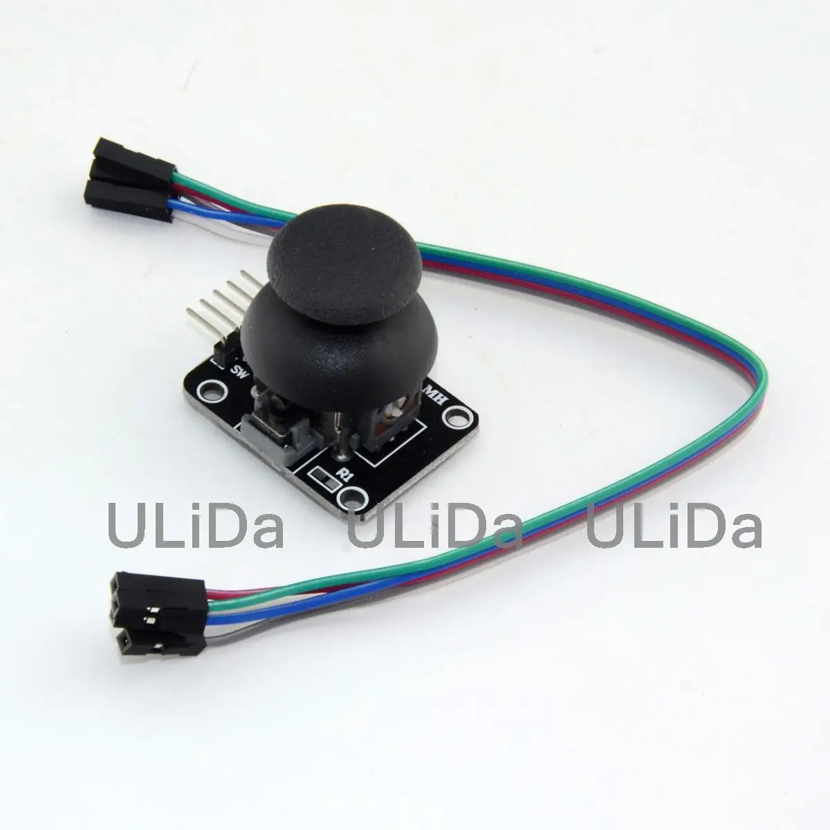 Новый джойстик Breakout модуль щит PS2 игровой контроллер для Arduino|joystick controller|arduino joystick