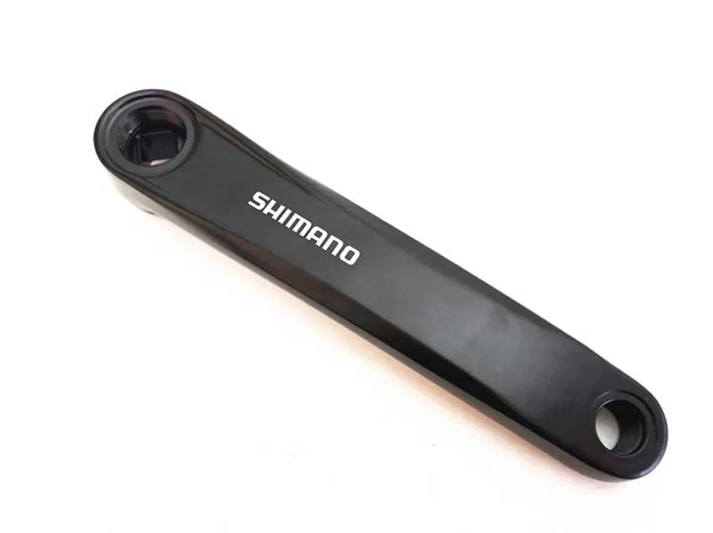 SHIMANO ACERA FC MT100 MTB Картер Звездочка 22/32/40T Кривошип в сборе Аксессуары для велосипеда