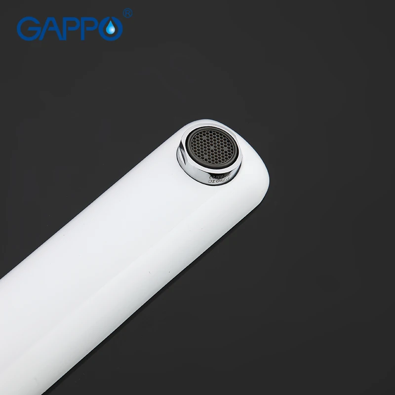 

GAPPO