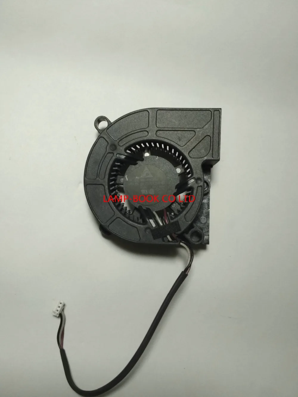 Новый оригинальный вентилятор охлаждения лампы BUB0512HHD для проектора BENQ MX813SST |