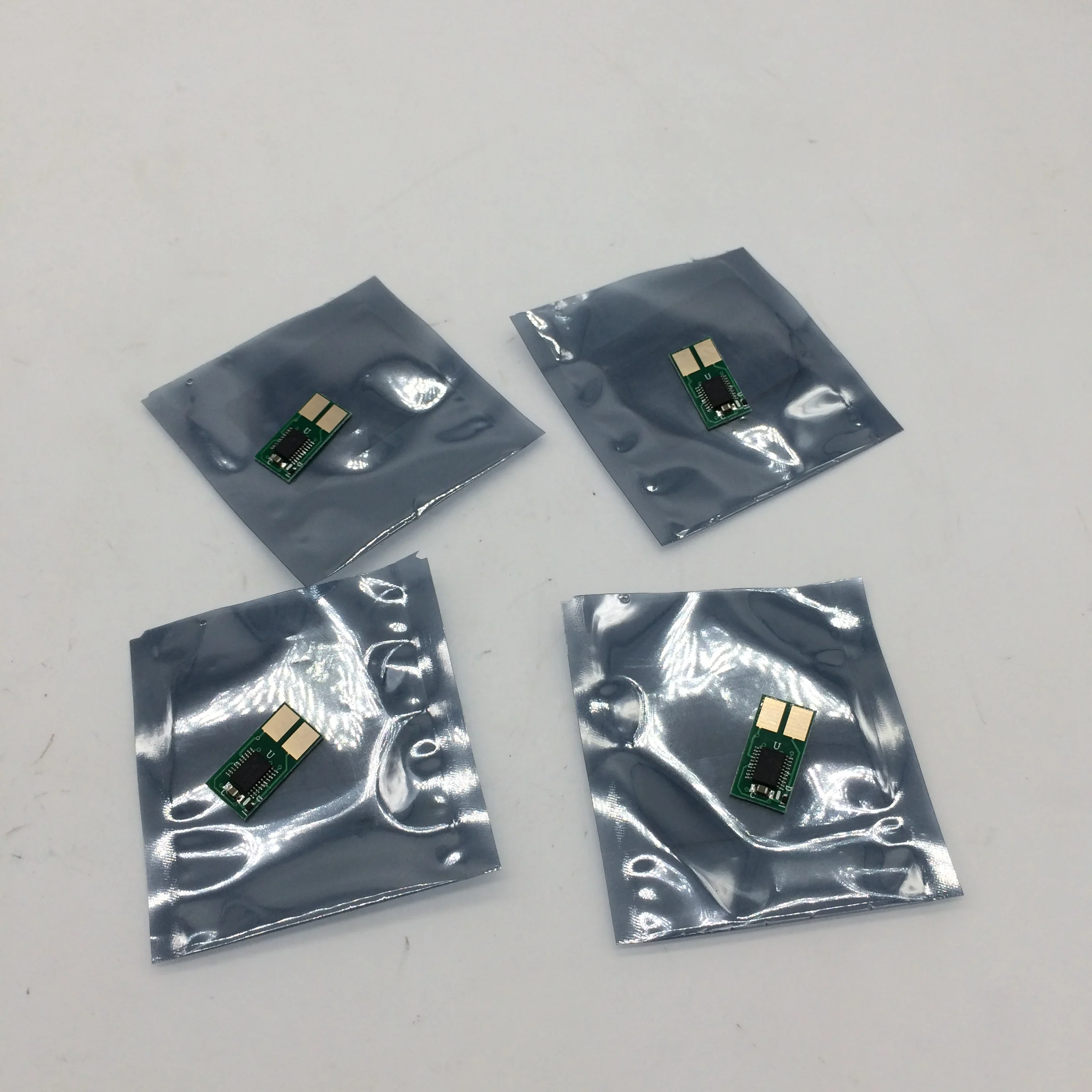 

4 High Yield Chip for Lexmark C520 C522 C524 C530 C532 C534 printer printer parts