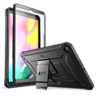 Чехол SUPCASE для Samsung Galaxy Tab A 10,1 (выпуск 2019 года) UB Pro полноразмерный Прочный сверхпрочный чехол со встроенным защитным экраном