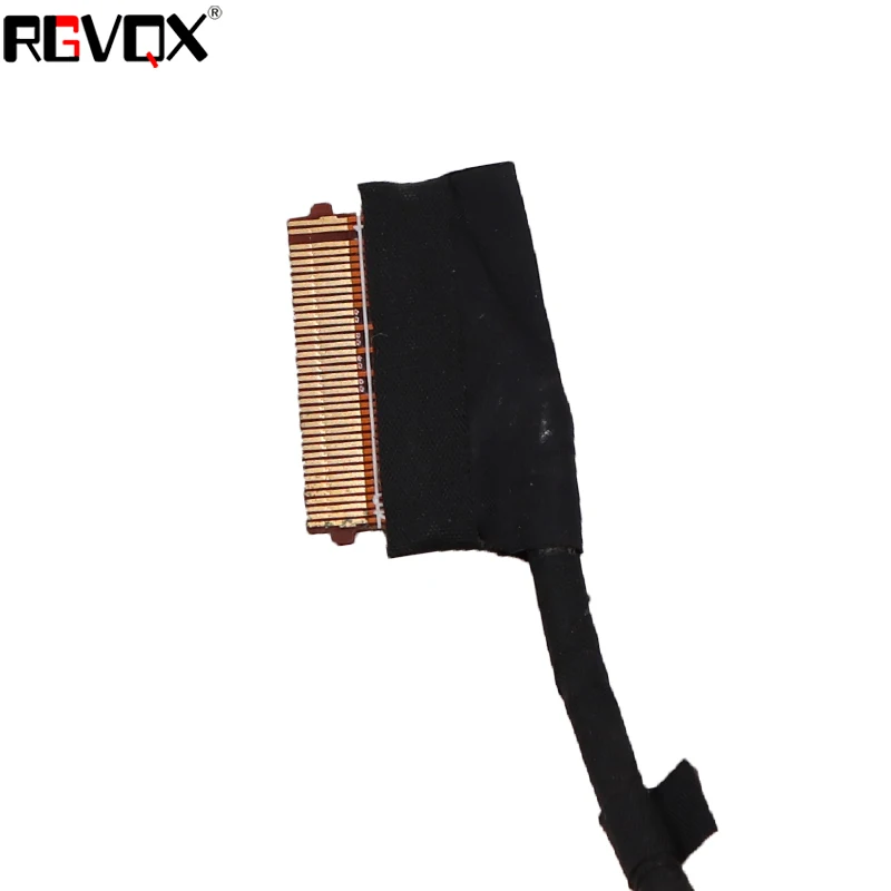 Новый светодиодный кабель для ноутбука HP Pavilion 15 P Envy K series PN:DDY14ALC140 ремонт LVDS