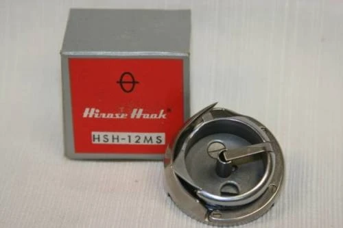 

sewing machine parts HSH-12MS Hook For Singer 411U557A/J/K #554825