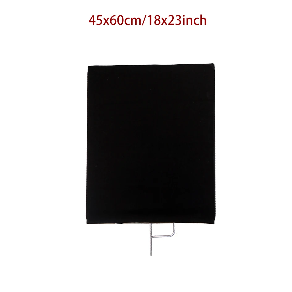 M24-18 Alumotech ручной 1" /23"/2" 5в1 рамка рассеиватель Отражатель мульти складной для освещения камеры видео студия аксессуар - Цвет: M24-18