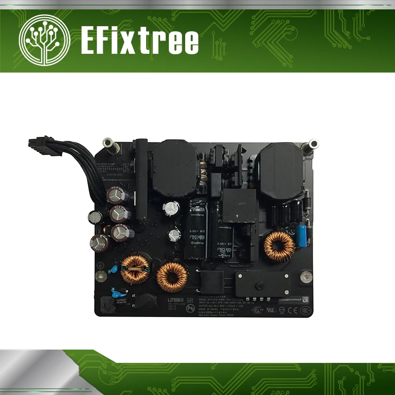 Блок питания A1419 661 7170 03524 PA 1311 2A ADP 300AF Для iMac 2012 2013 2014 2015 2016 2017 года|Компьютерные