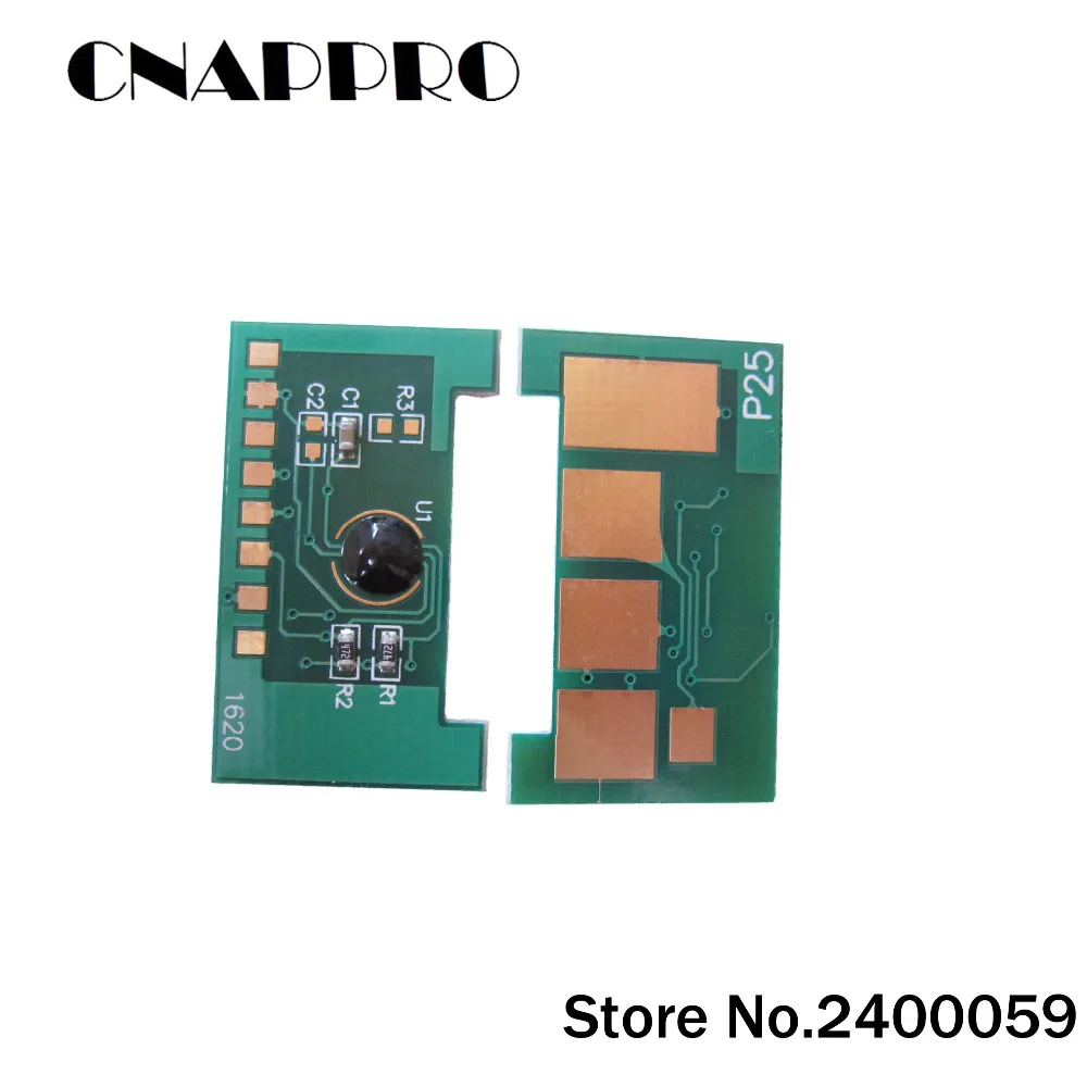 MLT-D205L MLT D205L 205 совместимый с Samsung ML3310 ML3710 ML3310D ML3310ND ML3710D ML3710ND SCX 5637 4833 чипы