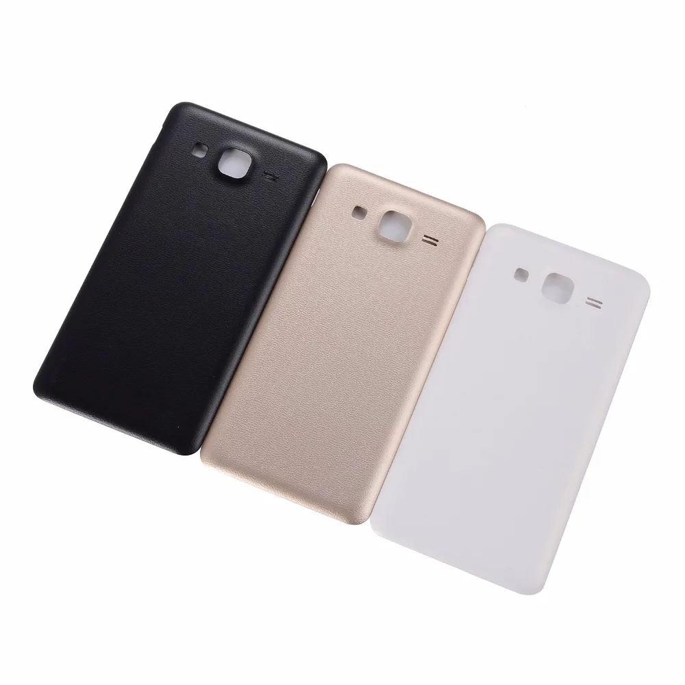 Оригинальная задняя крышка батарейного отсека On5 On7 для Samsung ON5 G5500 2015 / G6000 корпус