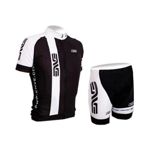 Комплект из джерси и шорт Sommer radtrikot setzt herren pro team radfahren kleidung kurzarm mtb | Спорт