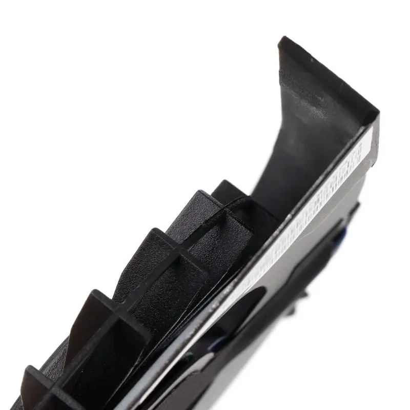 Вентилятор охлаждения для ноутбука кулер процессора с 4 контактами замена