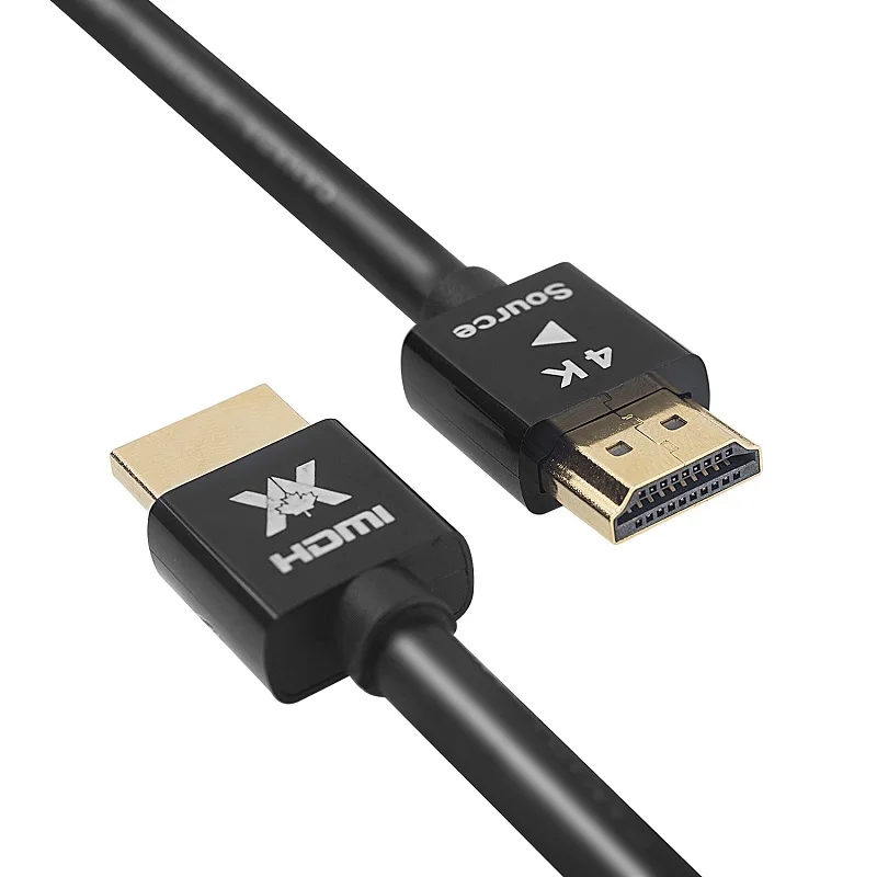 

EWEAT HDMI Cable video cables gold plated 2.0 1080P 3D Cable for tv box media player mini pc HDCP 4K with high quality