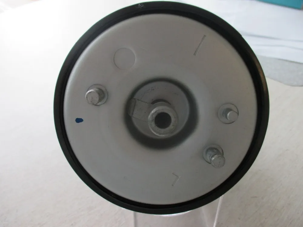 Пара задний левый и правый пневматической подвеской/воздушная пружина для E39 5