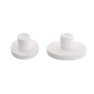 5 шт. заглушки Reef кораллы фрагмент для размножения живых кораллов в аквариуме