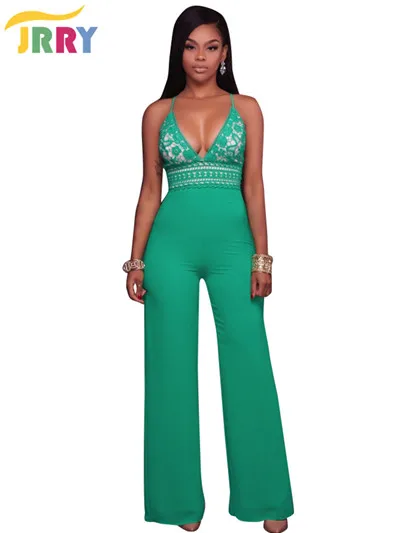 JRRY сексуальный спагетти ремень глубокий v образный вырез Цветочные женские