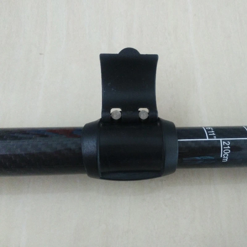 Весло для серфинга 100% углеродное волокно весло с веслом | Спорт и развлечения