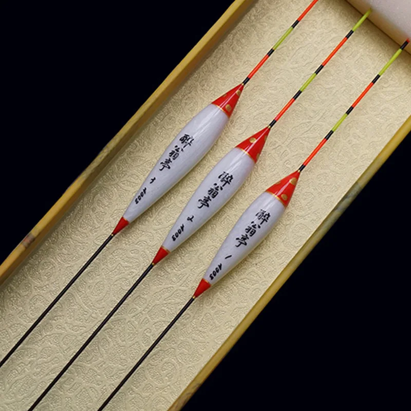 3 шт./лот Рыболовные Поплавки хорошая производительность плавающая пробка Pesca 1 #