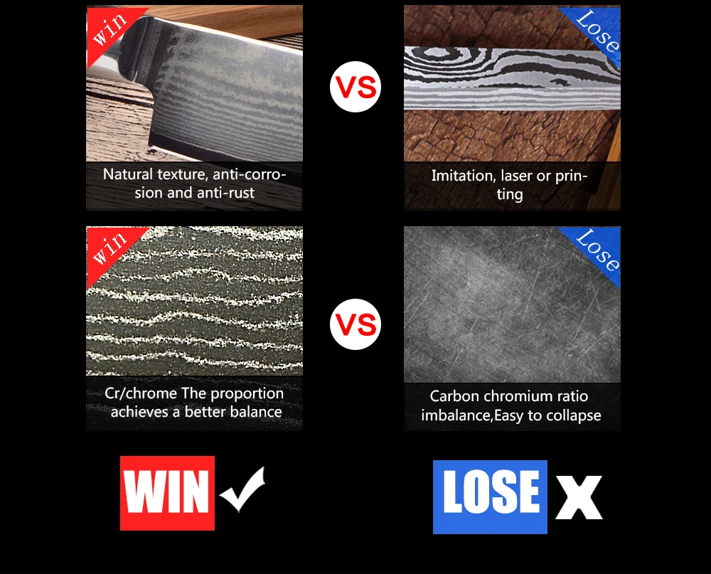 XYj абсолютно VG10 дамасский стальной нож 3 шт. набор цветной деревянной ручкой Японский стальной кухонный нож Ультра-тонкое лезвие набор кухонных ножей