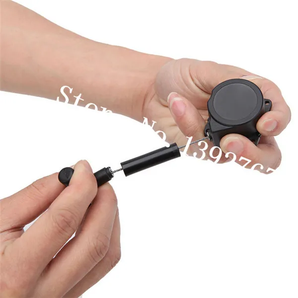 Радиоуправляемый HSP R020 Тяговый стартер для Vertex 16 18 SH 21 Nitro двигатель Himoto Redcat Baja