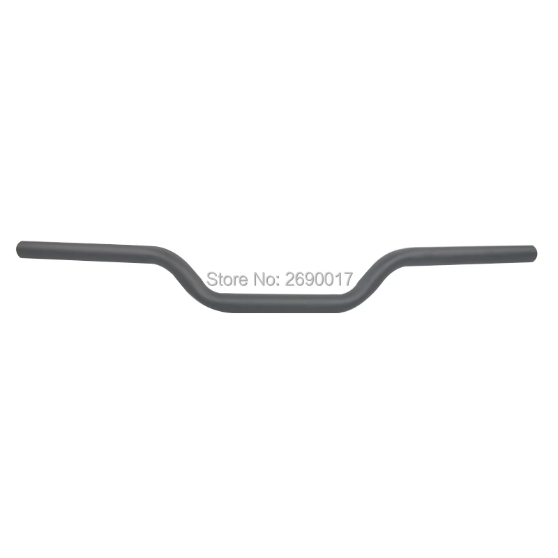 Универсальный Винтаж мотоцикл руль 22 мм подходит для CG125 WY125 CBT125 GN125 GS125 Handbar