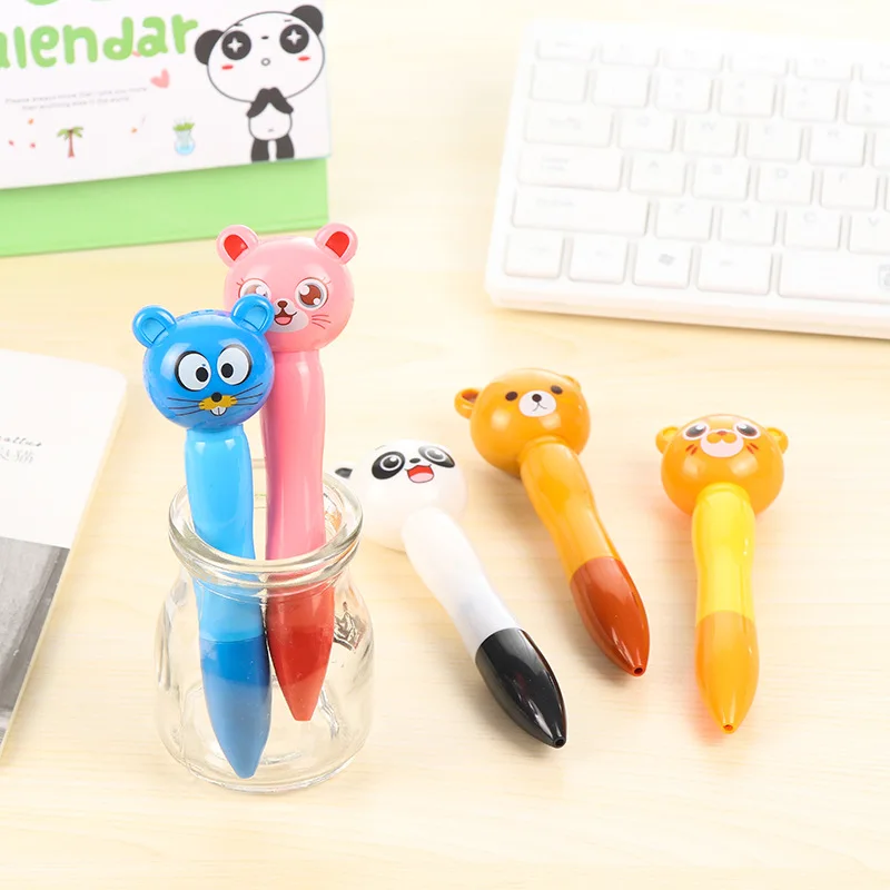 Бесплатная доставка! 1 партия = 10 шт.! Креативные канцелярские